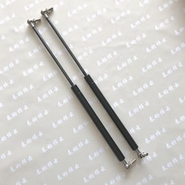 100N Pneumatic Compression Gas Springs / Gas Lift Struts For Tooling Box Cap