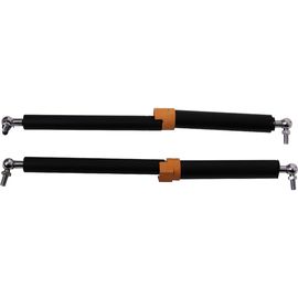 Protective Sleeve Compression Gas Spring Gas Sturt  For Treadmill
